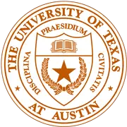 Univ of Texas Seal