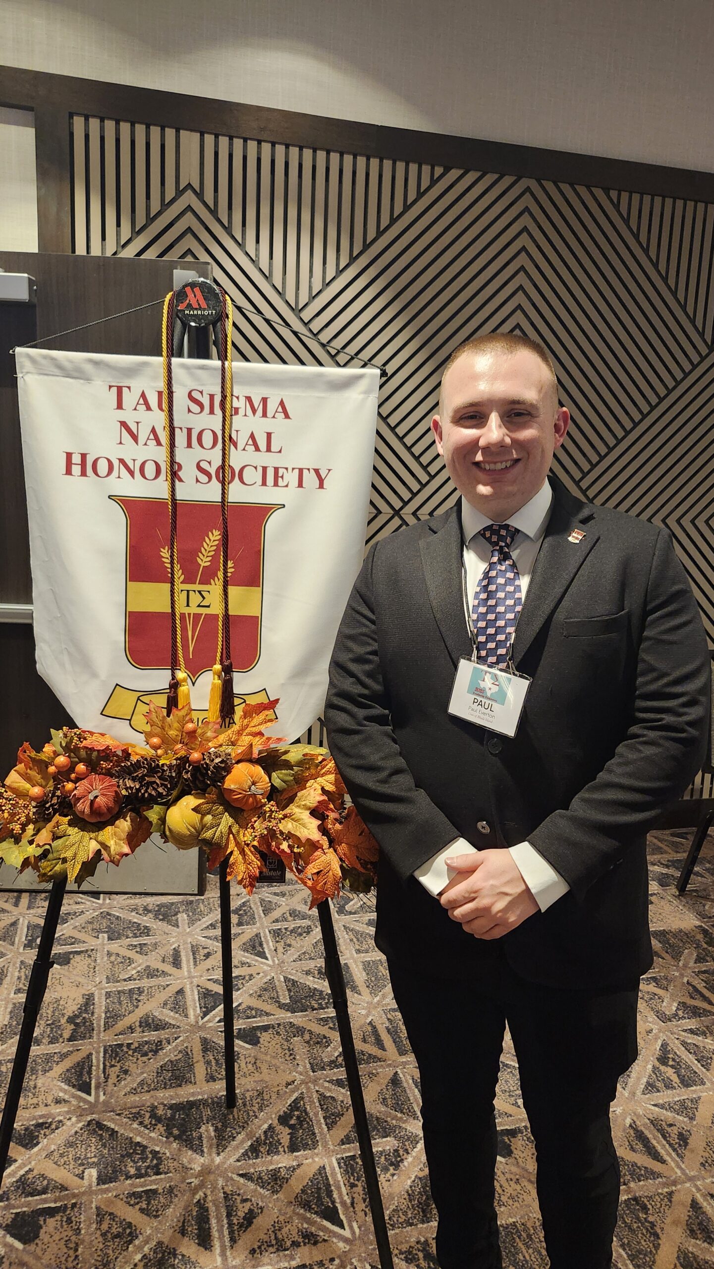 TS 2025 Friday Picture of Me